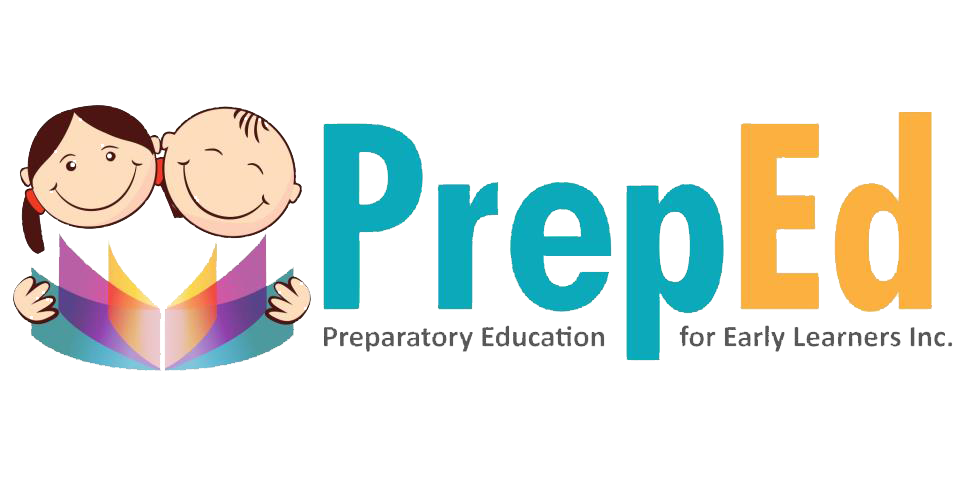 PrepEd - Preparatory Education for Early Learners Inc. PrepEd - Preparatory Education for Early Learners Inc.